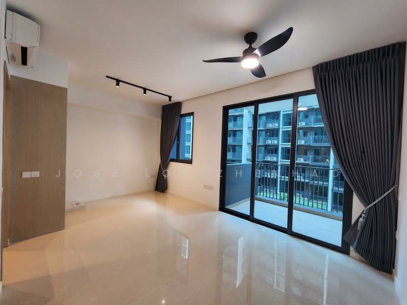 Treasure at Tampines Condominium For Sale at S$ 820,000 | PropertyGuru Singapore - Living Room