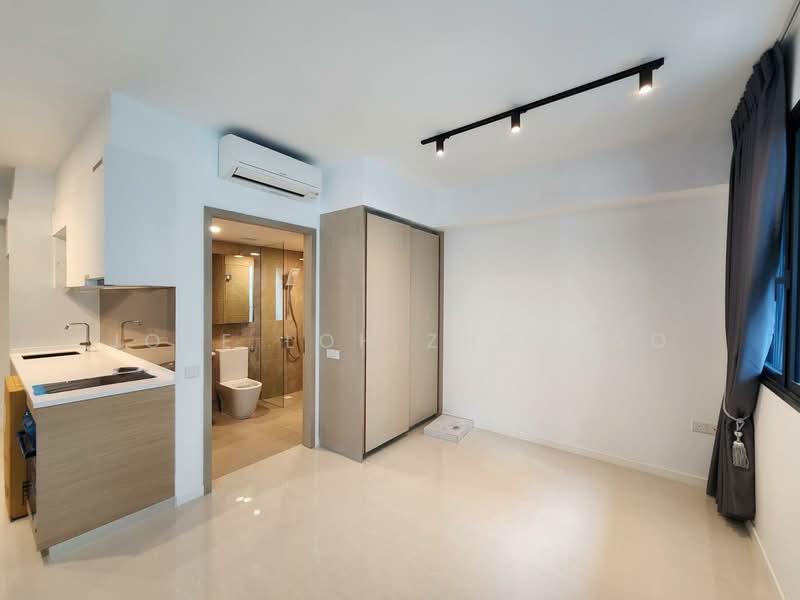 Treasure at Tampines Condominium For Sale at S$ 820,000 | PropertyGuru Singapore - Interior