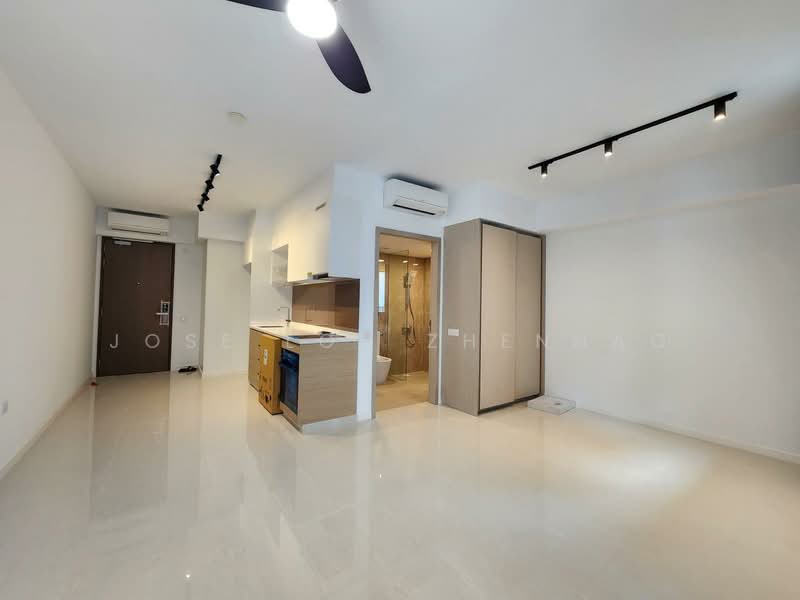 Treasure at Tampines Condominium For Sale at S$ 820,000 | PropertyGuru Singapore - Interior