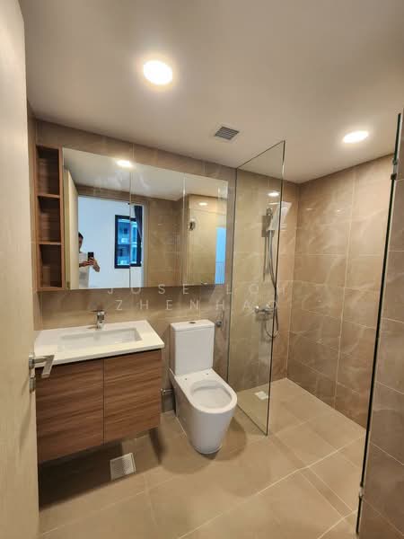 Treasure at Tampines Condominium For Sale at S$ 820,000 | PropertyGuru Singapore - Bathroom