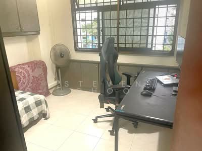 For Rent - 661 Woodlands Ring Road