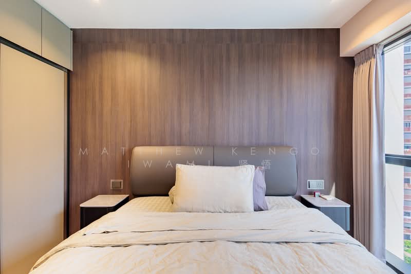 Riverfront Residences Condominium For Sale at S$ 2,300,000 | PropertyGuru Singapore - Bedroom