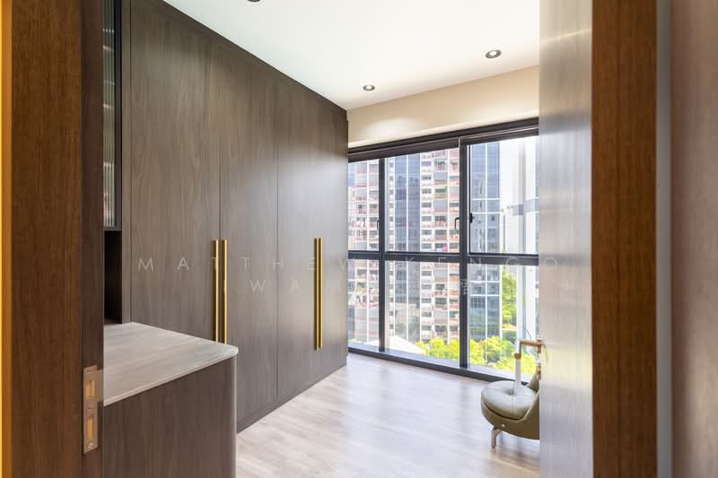 Riverfront Residences Condominium For Sale at S$ 2,300,000 | PropertyGuru Singapore - Interior