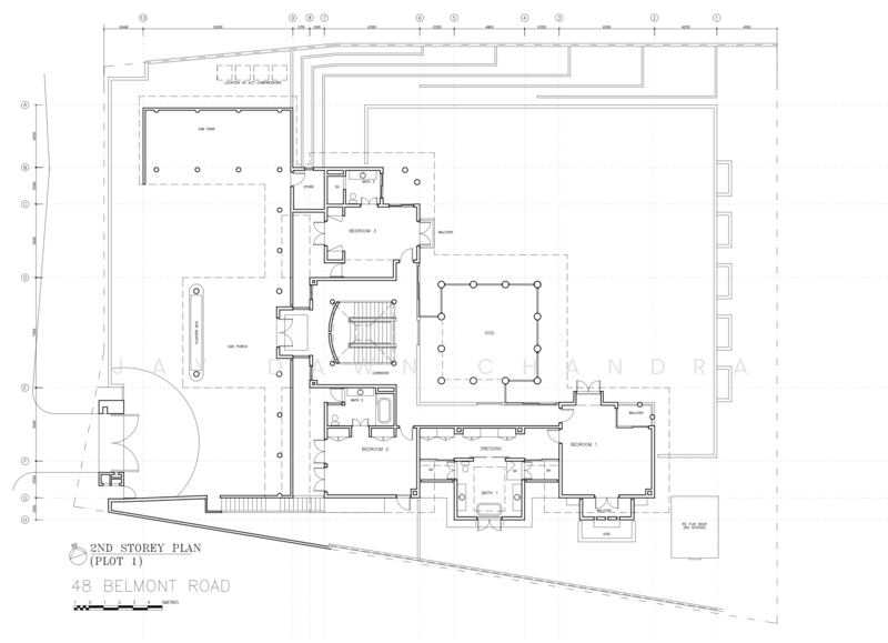 Belmont Road, , 5 Bedrooms, 7,200 sqft, Good Class Bungalow For Rent, by Jay Dawn Chandra, 500090968 - PropertyGuru.com.sg