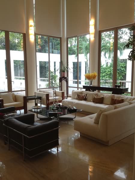 Belmont Road, , 5 Bedrooms, 7,200 sqft, Good Class Bungalow For Rent, by Jay Dawn Chandra, 500090968 - Living Room - PropertyGuru.com.sg