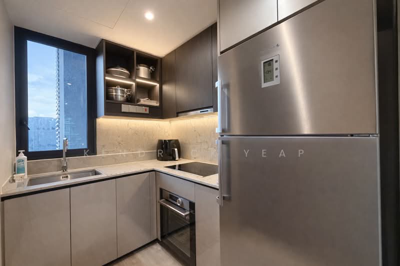 Neu at Novena Condominium For Sale at S$ 3,780,000 | PropertyGuru Singapore