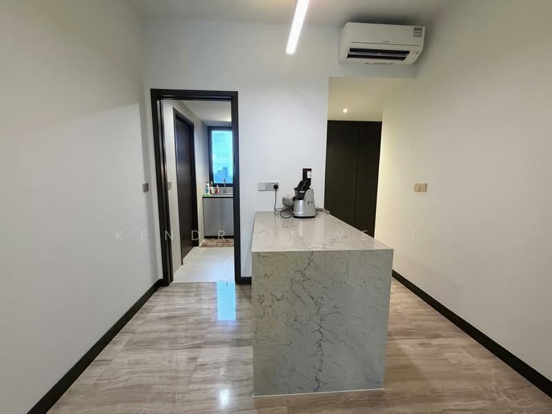 Neu at Novena Condominium For Sale at S$ 3,780,000 | PropertyGuru Singapore - Kitchen
