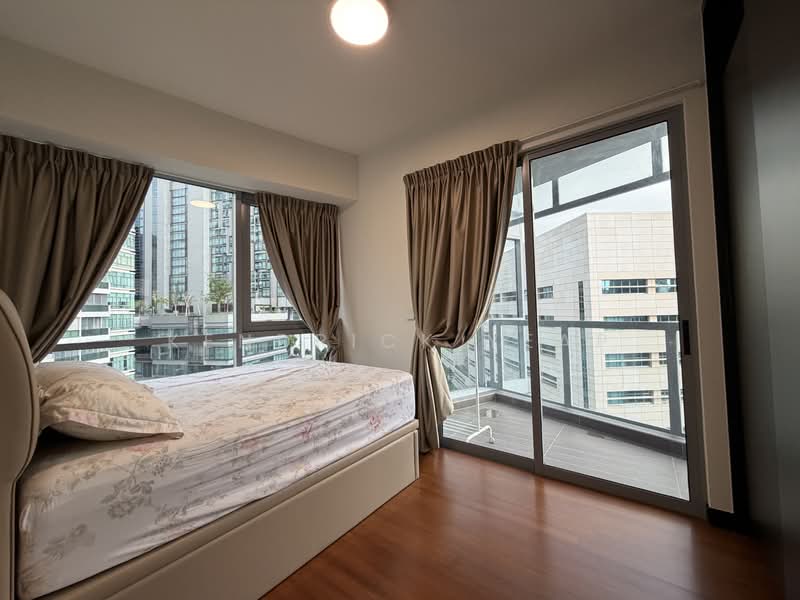 Neu at Novena Condominium For Sale at S$ 3,780,000 | PropertyGuru Singapore - Bedroom