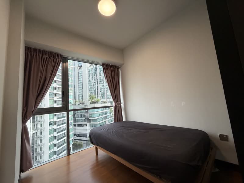 Neu at Novena Condominium For Sale at S$ 3,780,000 | PropertyGuru Singapore - Bedroom