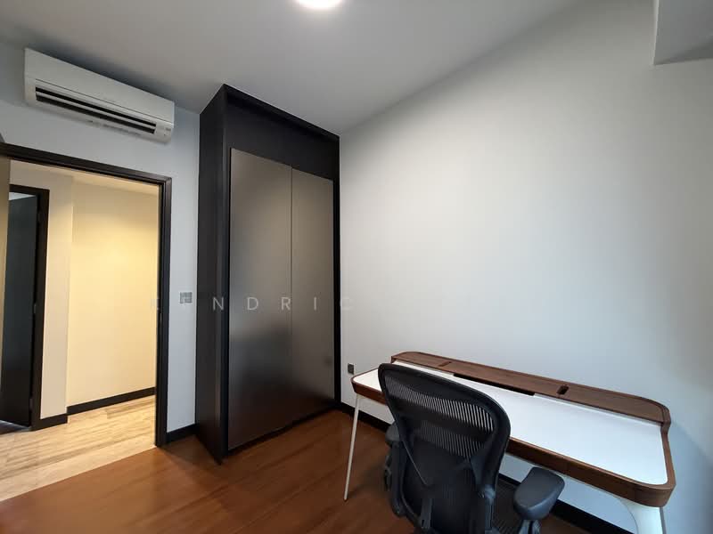 Neu at Novena Condominium For Sale at S$ 3,780,000 | PropertyGuru Singapore - Study