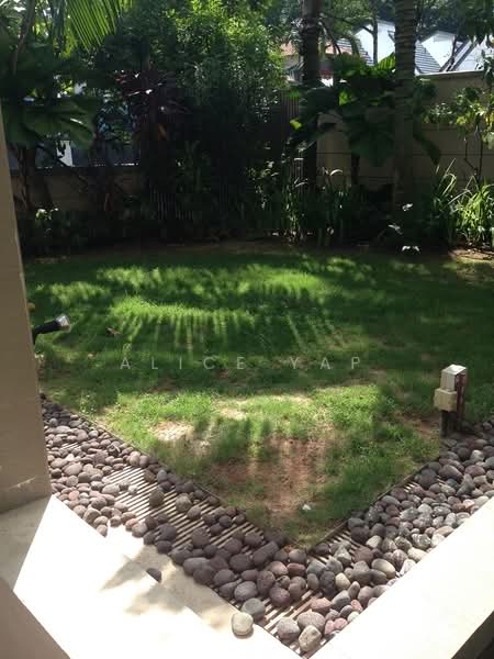 22 Dunsfold Drive, , 6 Bedrooms, 4,800 sqft, Detached House For Rent, by Alice Yap, 500090970 - Garden - PropertyGuru.com.sg