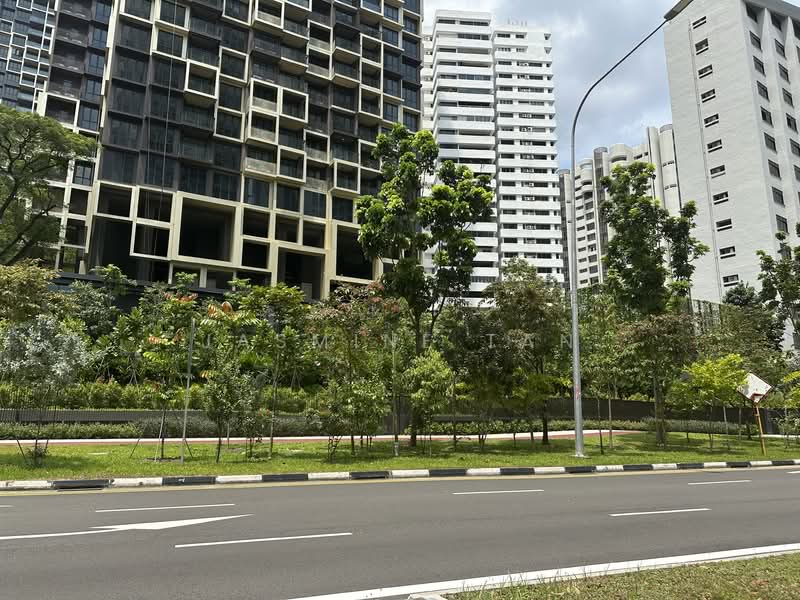 Irwell Hill Residences Condominium For Sale at S$ 2,350,000 | PropertyGuru Singapore