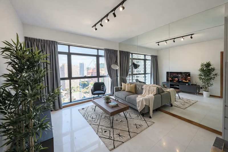 Icon, 10 Gopeng Street, Chinatown / Tanjong Pagar, 1 Bedroom, 560 sqft, Apartment For Sale, by June Ling, 500090972 - PropertyGuru.com.sg
