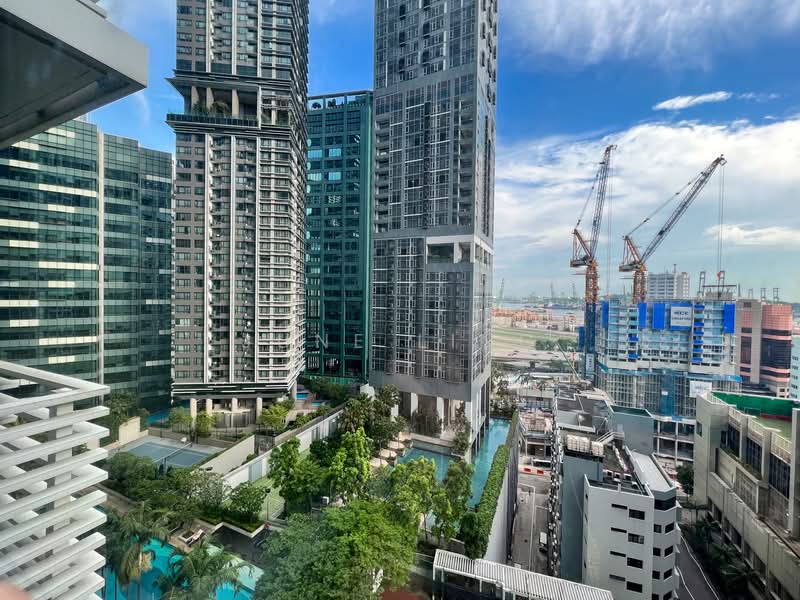 Icon Apartment For Sale at S$ 1,298,000 | PropertyGuru Singapore - Exterior
