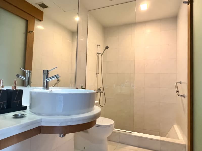 Icon Apartment For Sale at S$ 1,298,000 | PropertyGuru Singapore - Bathroom