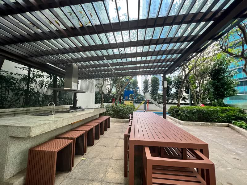 Icon Apartment For Sale at S$ 1,298,000 | PropertyGuru Singapore - Exterior