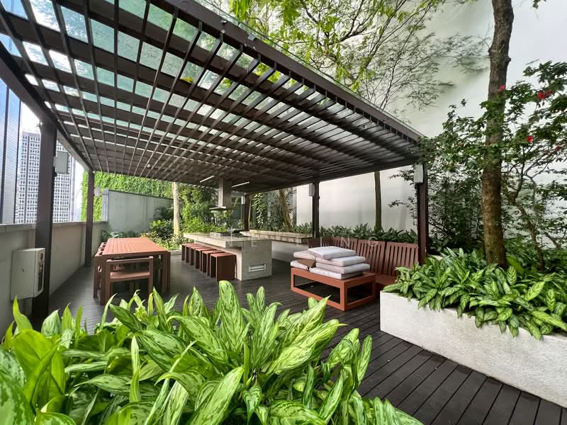 Icon Apartment For Sale at S$ 1,298,000 | PropertyGuru Singapore - Exterior