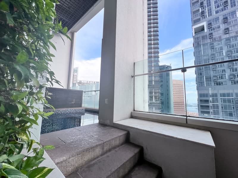 Icon Apartment For Sale at S$ 1,298,000 | PropertyGuru Singapore - View