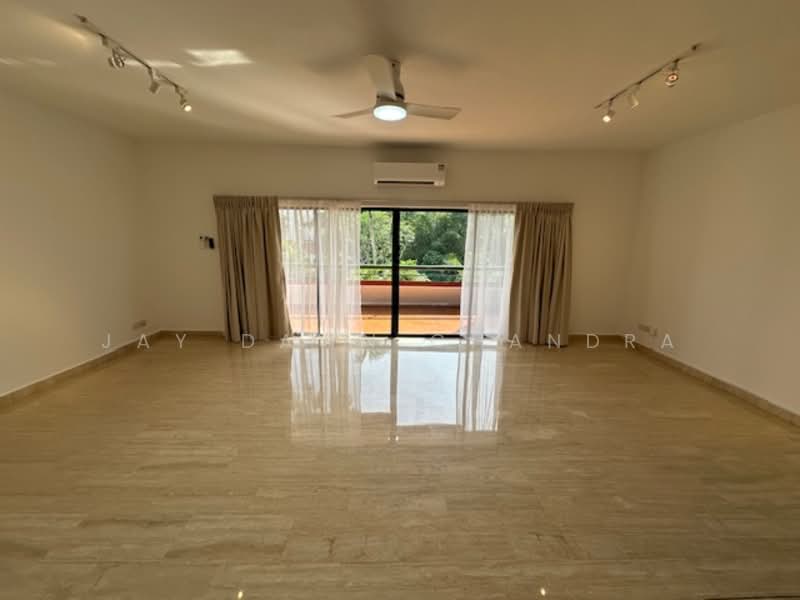 Villa Delle Rose, Taman Nakhoda, 3 Bedrooms, 2,800 sqft, Condominium For Rent, by Jay Dawn Chandra, 500090975 - Living Room - PropertyGuru.com.sg
