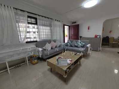 For Sale - 412 Sembawang Drive