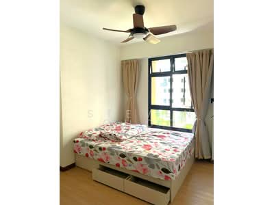 For Rent - 129C Plantation Crescent