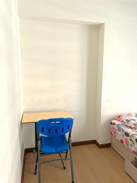 129C Plantation Crescent, 129C Plantation Crescent, Room Rental, 120 sqft, HDB Flat For Rent, by Steven Choo, 500090978 - Bedroom - PropertyGuru.com.sg