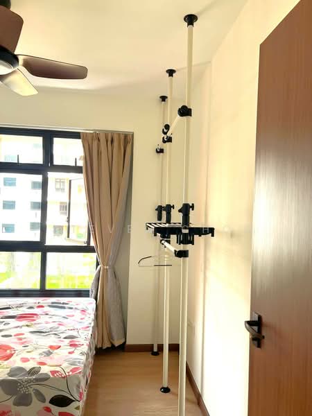 129C Plantation Crescent, 129C Plantation Crescent, Room Rental, 120 sqft, HDB Flat For Rent, by Steven Choo, 500090978 - Bedroom - PropertyGuru.com.sg