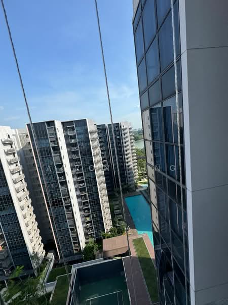 Lake Grande, 2 Jurong Lake Link, Room Rental, 200 sqft, Condominium For Rent, by Aaron Ting, 500090981 - Exterior - PropertyGuru.com.sg