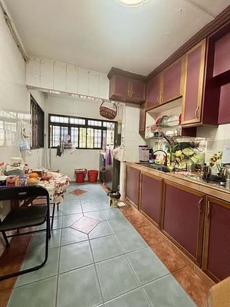 For Rent - 306 Canberra Road