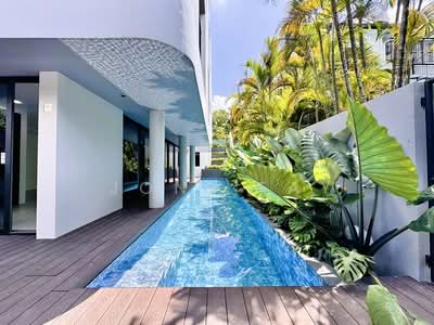 For Sale - D10 Holland Grove