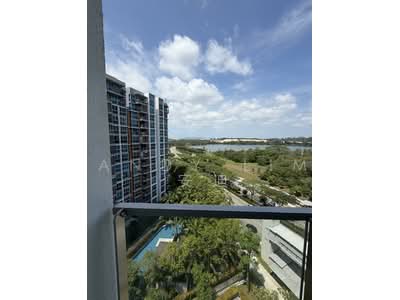 For Sale - The Santorini