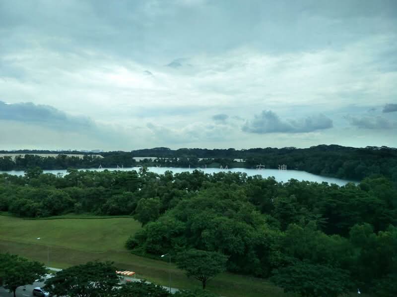 The Santorini Condominium For Sale at S$ 1,450,000 | PropertyGuru Singapore - View