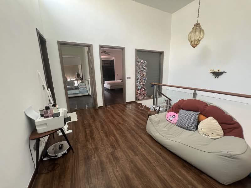 Pasir Ris Way Semi-Detached House For Sale at S$ 6,280,000 | PropertyGuru Singapore - Family Area