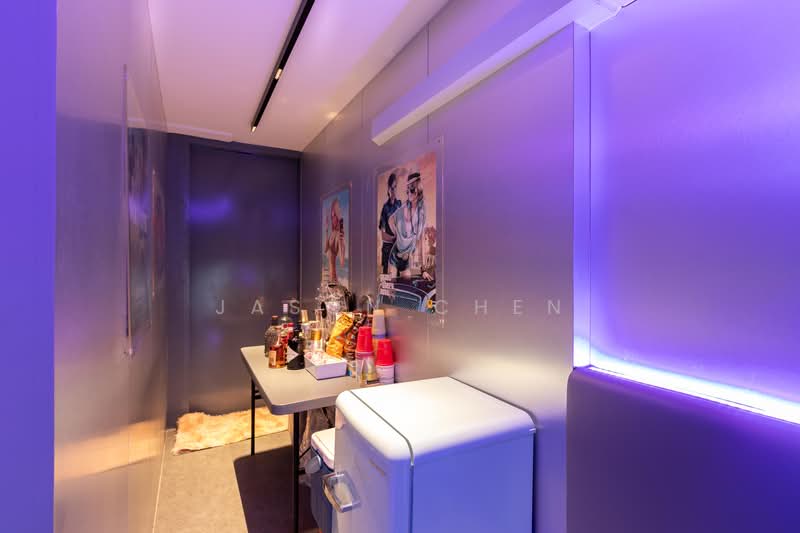 Mon Jervois Condominium For Sale at S$ 4,500,000 | PropertyGuru Singapore - Interior