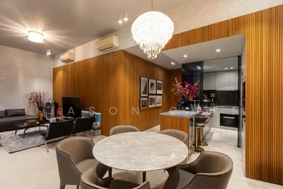 For Sale - Mon Jervois