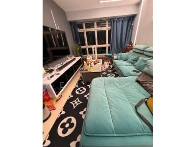 For Sale - 302C Punggol Place