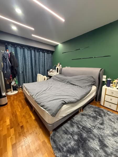 302C Punggol Place HDB Flat For Sale at S$ 888,000 | PropertyGuru Singapore - Bedroom