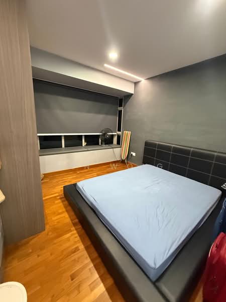 302C Punggol Place HDB Flat For Sale at S$ 888,000 | PropertyGuru Singapore - Bedroom