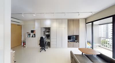 For Rent - Hillion Residences