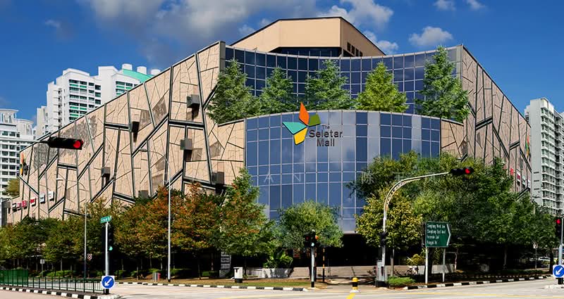 406C Fernvale Road HDB Flat For Sale at S$ 690,000 | PropertyGuru Singapore - Seletar Mall