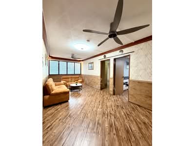 For Sale - 864 Tampines Street 83