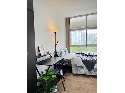 For Rent - Ridgewood Condominium