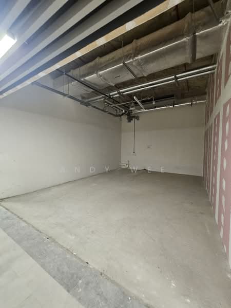 ICON Link@ClubStreet, 8 Club St #B2, 1,179 sqft, Food & Beverage For Rent, by Andy Wee, 500091013 - CommercialGuru.com.sg