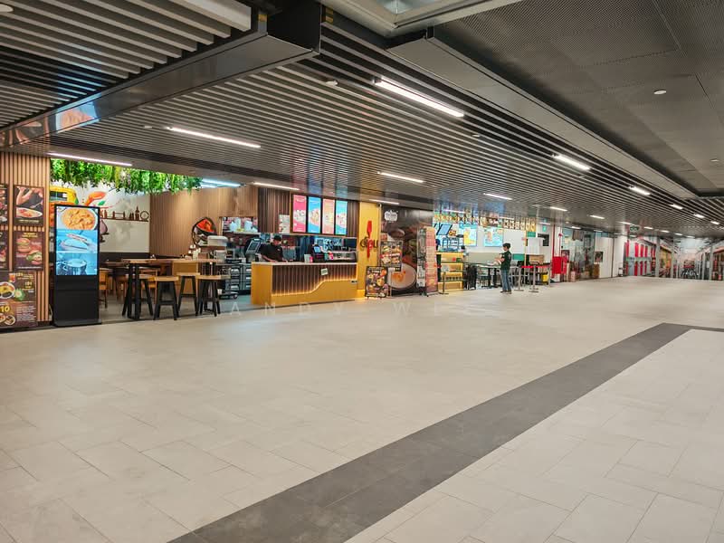 ICON Link@ClubStreet, 8 Club St #B2, 1,179 sqft, Food & Beverage For Rent, by Andy Wee, 500091013 - CommercialGuru.com.sg
