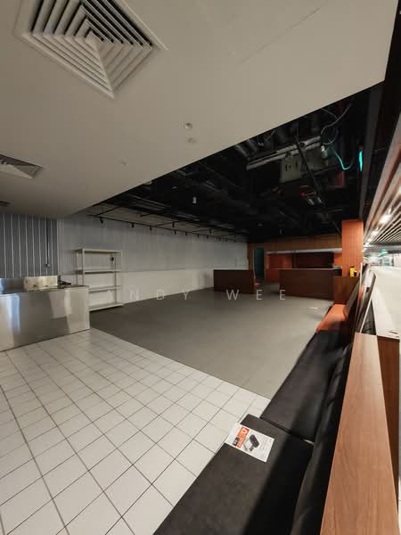 ICON Link@ClubStreet, 8 Club St #B2, Boat Quay / Raffles Place / Marina, 1,434 sqft, Food & Beverage For Rent, by Andy Wee, 500091013 - Interior - CommercialGuru.com.sg