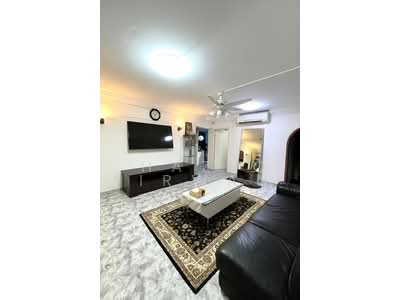 For Sale - 28 Marsiling Drive