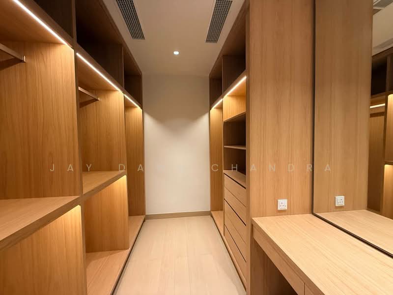 The Colonnade, 82 Grange Road, 3 Bedrooms, 3,994 sqft, Condominium For Rent, by Jay Dawn Chandra, 500091015 - Interior - PropertyGuru.com.sg