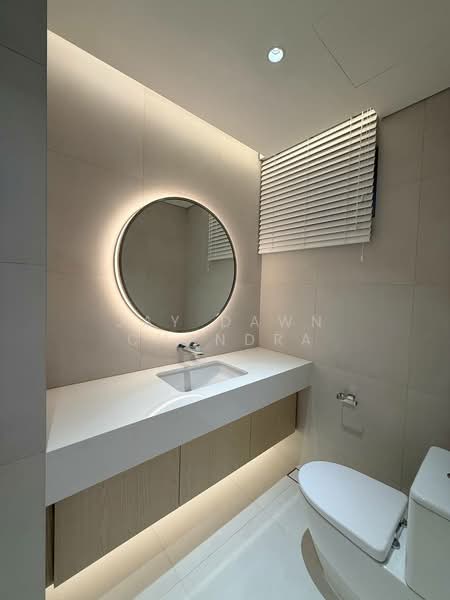 The Colonnade, 82 Grange Road, 3 Bedrooms, 3,994 sqft, Condominium For Rent, by Jay Dawn Chandra, 500091015 - Bathroom - PropertyGuru.com.sg