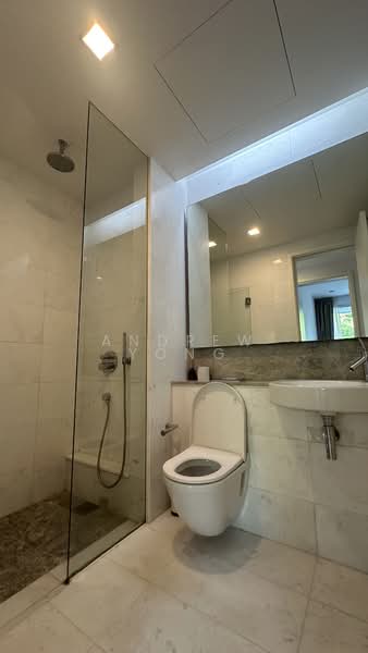 Reflections at Keppel Bay, 27 Keppel Bay View, 3 Bedrooms, 1,227 sqft, Condominium For Rent, by Andrew Yong, 500091017 - Bathroom 2 - PropertyGuru.com.sg