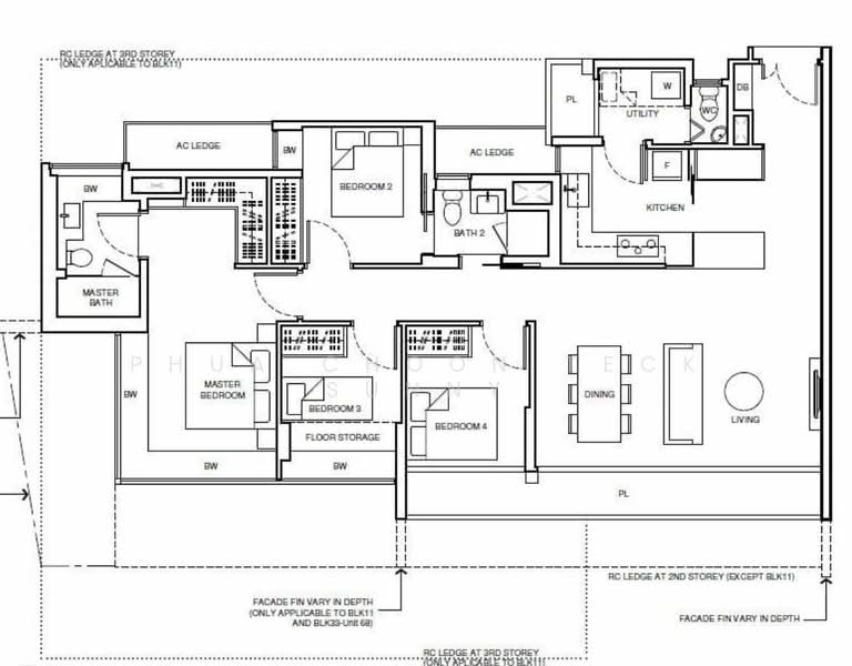 Coco Palms Condominium For Sale at S$ 2,388,000 | PropertyGuru Singapore